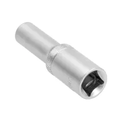 Nasadka sześciokątna 1/2", 8 x 78 mm