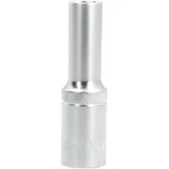 Nasadka sześciokątna1/2", 10 x 78 mm