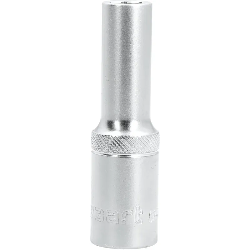 Nasadka sześciokątna1/2", 10 x 78 mm