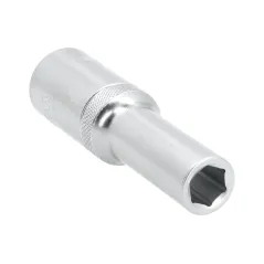 Nasadka sześciokątna1/2", 10 x 78 mm