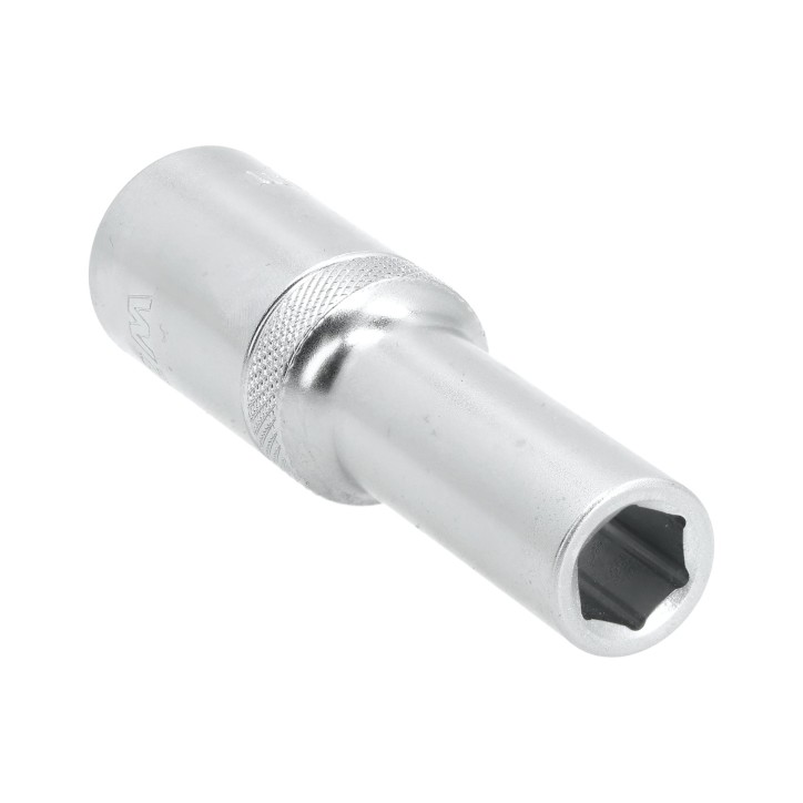 Nasadka sześciokątna1/2", 10 x 78 mm
