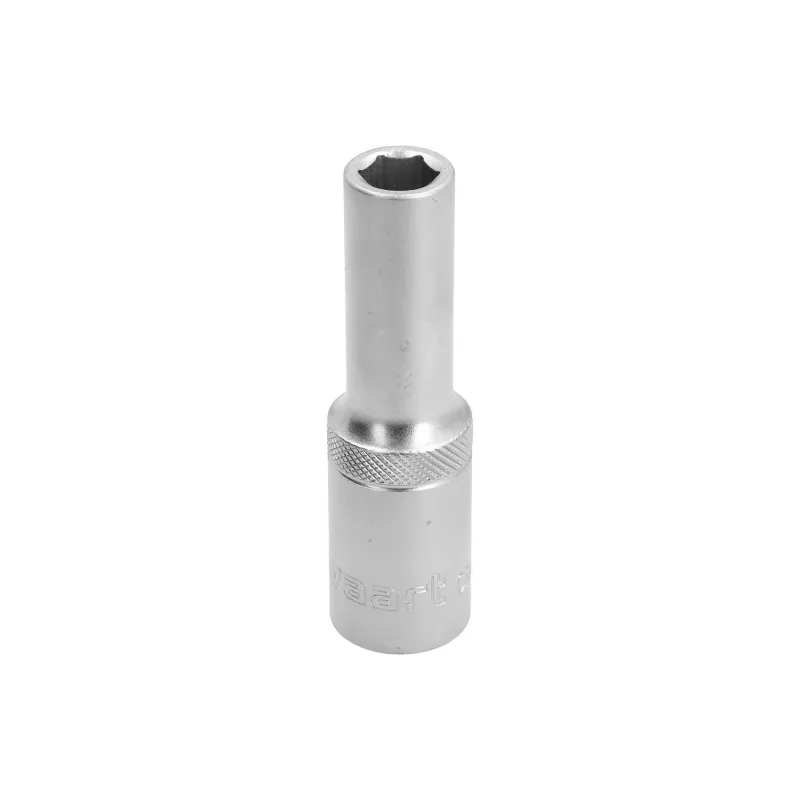 Nasadka sześciokątna 1/2", 11 x 78 mm