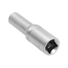 Nasadka sześciokątna 1/2", 11 x 78 mm