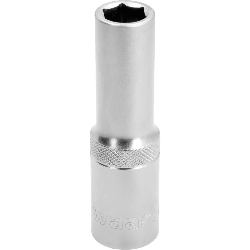 Nasadka sześciokątna 1/2", 12 x 78 mm