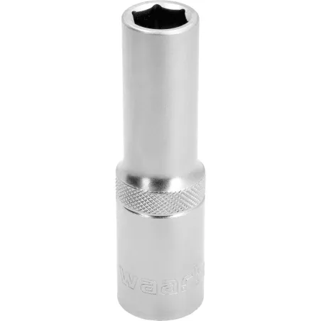 Nasadka sześciokątna 1/2", 12 x 78 mm