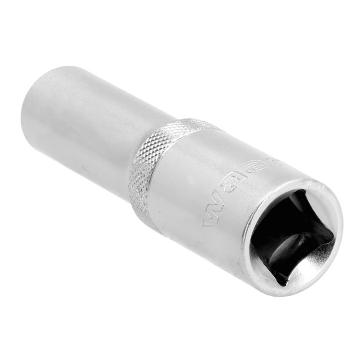 Nasadka sześciokątna 1/2", 12 x 78 mm