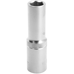 Nasadka sześciokątna 1/2", 13 x 78 mm