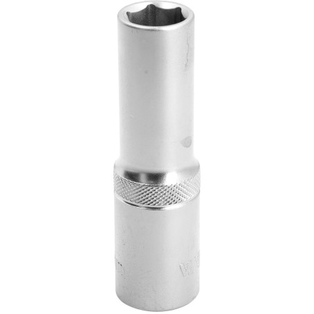 Nasadka sześciokątna 1/2", 13 x 78 mm