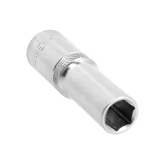 Nasadka sześciokątna 1/2", 13 x 78 mm