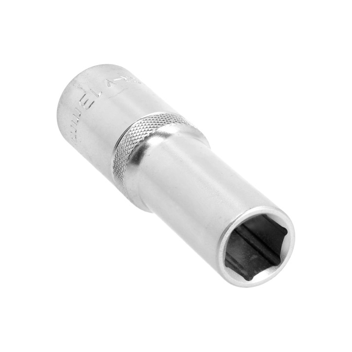 Nasadka sześciokątna 1/2", 13 x 78 mm