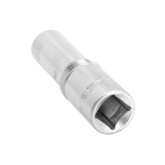Nasadka sześciokątna 1/2", 13 x 78 mm