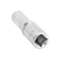 Nasadka sześciokątna 1/2", 13 x 78 mm Nasadka sześciokątna 1/2", 13 x 78 mm