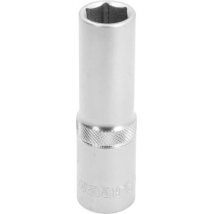 Nasadka sześciokątna 1/2", 14 x 78 mm