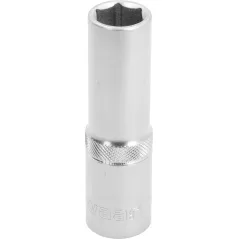 Nasadka sześciokątna 1/2", 14 x 78 mm