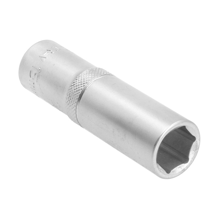 Nasadka sześciokątna 1/2", 15 x 78 mm