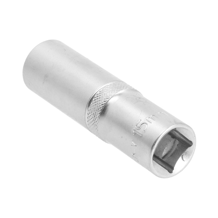 Nasadka sześciokątna 1/2", 15 x 78 mm