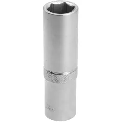 Nasadka sześciokątna 1/2", 16 x 78 mm