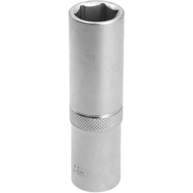 Nasadka sześciokątna 1/2", 16 x 78 mm