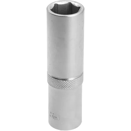 Nasadka sześciokątna 1/2", 17 x 78 mm