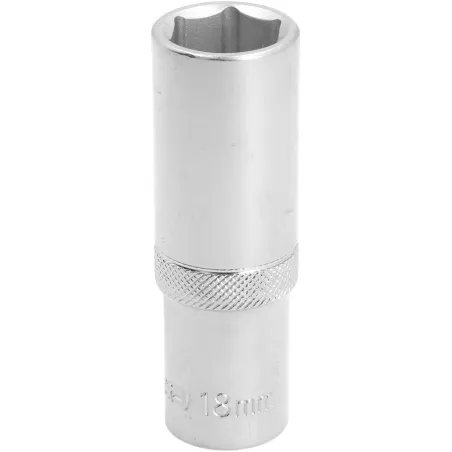 Nasadka sześciokątna 1/2", 18 x 78 mm