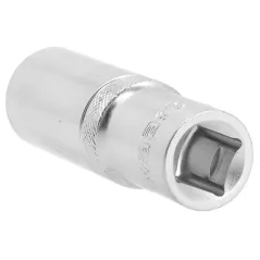 Nasadka sześciokątna 1/2", 18 x 78 mm