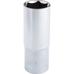 Nasadka sześciokątna 1/2", 20 x 78 mm
