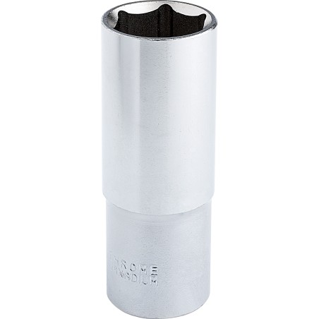 Nasadka sześciokątna 1/2", 20 x 78 mm