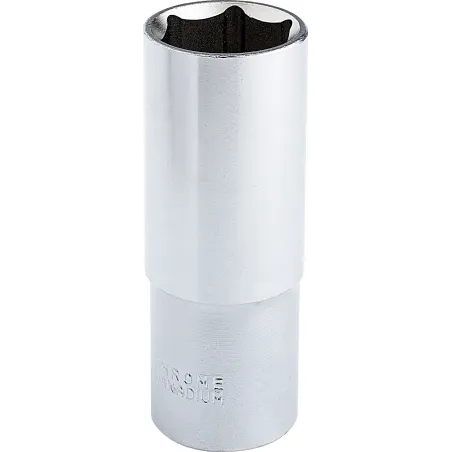 Nasadka sześciokątna 1/2", 20 x 78 mm