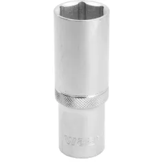 Nasadka sześciokątna 1/2", 21 x 78 mm