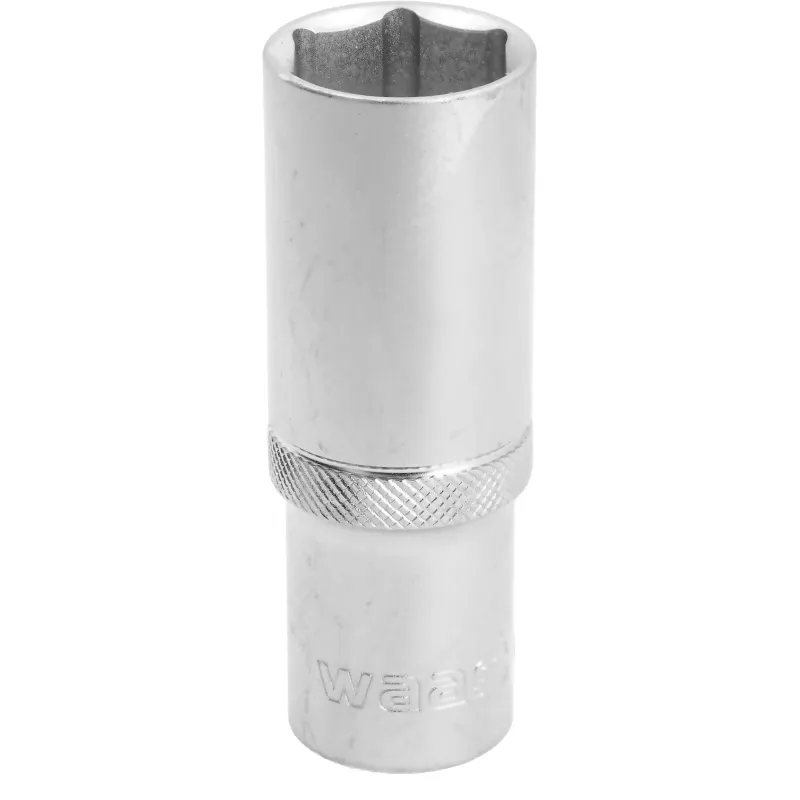 Nasadka sześciokątna 1/2", 21 x 78 mm