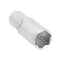 Nasadka sześciokątna 1/2", 21 x 78 mm