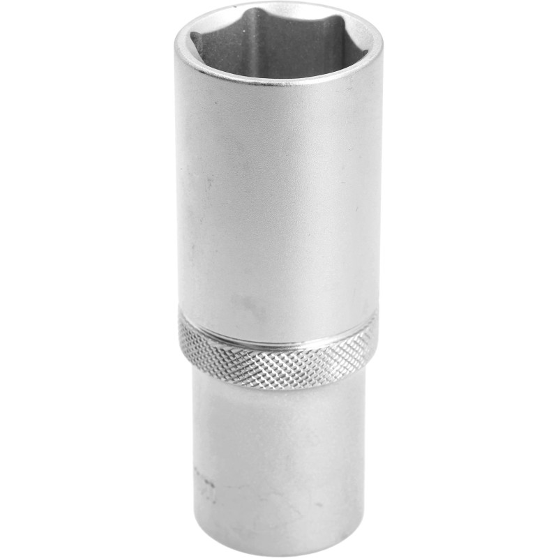 Nasadka sześciokątna 1/2", 22 x 78 mm