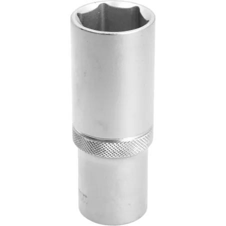 Nasadka sześciokątna 1/2", 22 x 78 mm