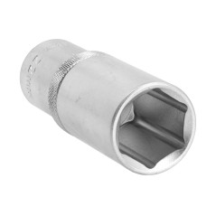 Nasadka sześciokątna 1/2", 22 x 78 mm