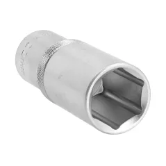 Nasadka sześciokątna 1/2", 22 x 78 mm