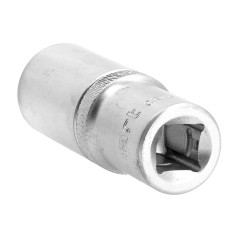 Nasadka sześciokątna 1/2", 22 x 78 mm