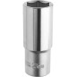 Nasadka sześciokątna 1/2", 23 x 78 mm Nasadka sześciokątna 1/2", 23 x 78 mm