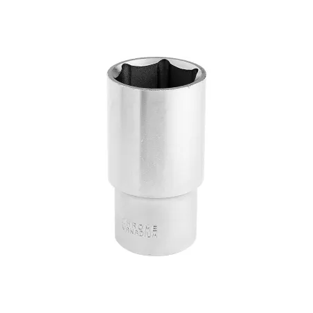 Nasadka sześciokątna 1/2", 30 x 78 mm