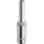 Nasadka sześciokątna 1/4", 4 x 50 mm Nasadka sześciokątna 1/4", 4 x 50 mm