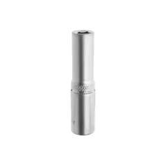 Nasadka sześciokątna 1/4", 4.5 x 50 mm