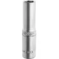 Nasadka sześciokątna 1/4", 7 x 50 mm Nasadka sześciokątna 1/4", 7 x 50 mm
