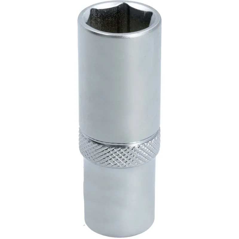 Nasadka sześciokątna 1/4", 10 x 50 mm Nasadka sześciokątna 1/4", 10 x 50 mm