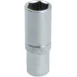 Nasadka sześciokątna 1/4", 10 x 50 mm Nasadka sześciokątna 1/4", 10 x 50 mm