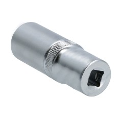 Nasadka sześciokątna 1/4", 10 x 50 mm