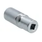 Nasadka sześciokątna 1/4", 10 x 50 mm Nasadka sześciokątna 1/4", 10 x 50 mm