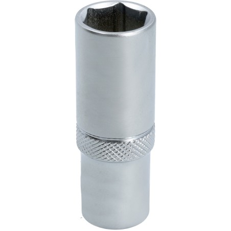 Nasadka sześciokątna 1/4", 11 x 50 mm