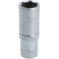 Nasadka sześciokątna 1/4", 13 x 50 mm