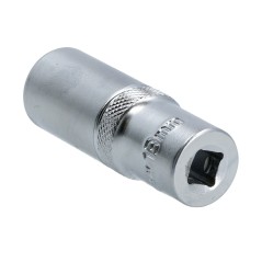 Nasadka sześciokątna 1/4", 13 x 50 mm