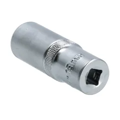 Nasadka sześciokątna 1/4", 13 x 50 mm