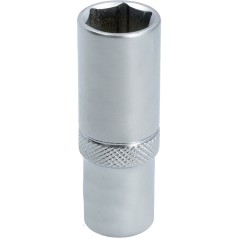 Nasadka sześciokątna 1/4", 14 x 50 mm